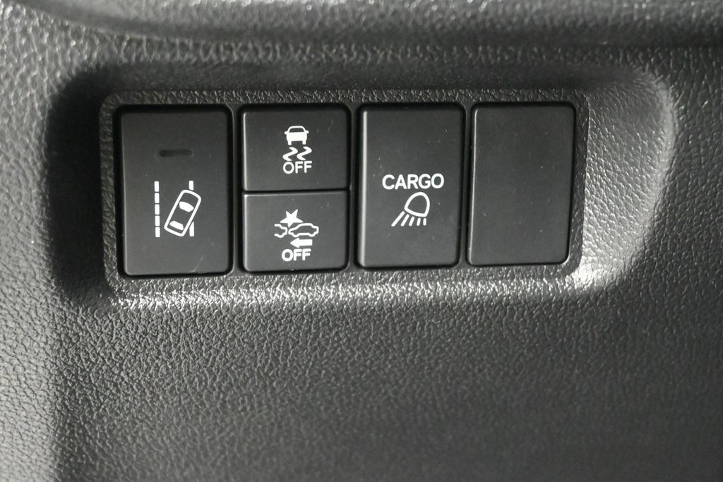 Used 2025 Honda Ridgeline RTL image 6