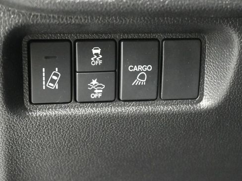 Used 2025 Honda Ridgeline RTL image 6