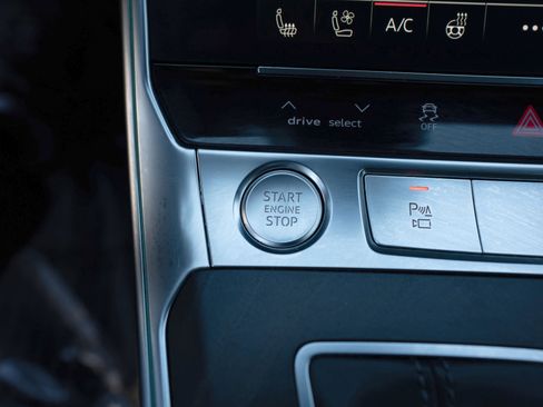 Used 2019 Audi A7 3.0T Prestige w/ Prestige Package image 19