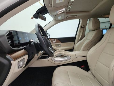 Used 2022 Mercedes-Benz GLE 350 4MATIC image 15