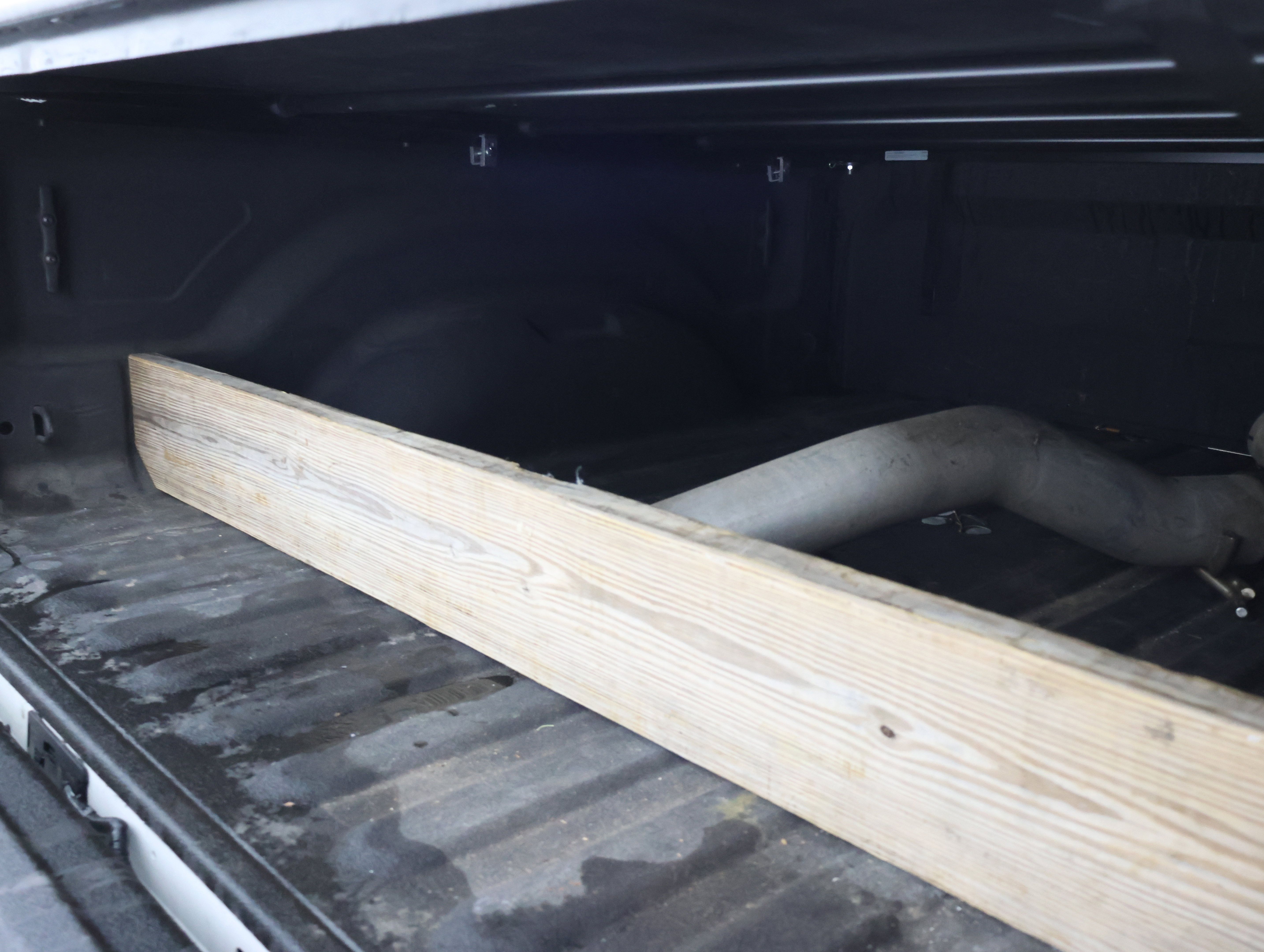 Used 2020 RAM 2500 Laramie AWD/4WD image 5
