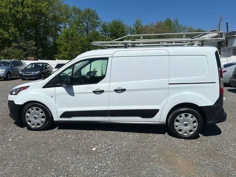 Used 2022 Ford Transit Connect XL FWD image 16
