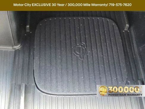 New 2026 Hyundai Santa Cruz SEL image 29