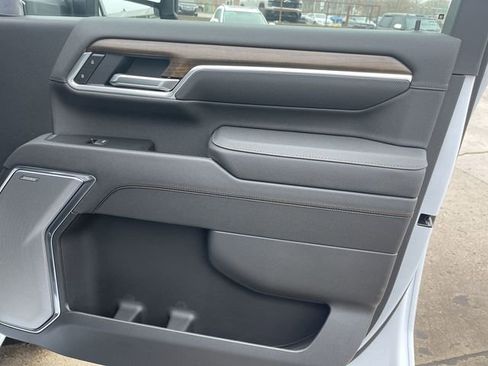 New 2026 Chevrolet Silverado 3500 High Country w/ Technology Package image 16