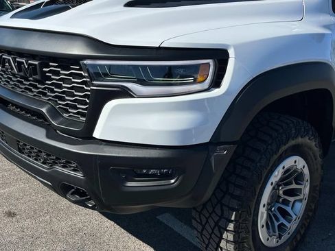 New 2026 RAM 1500 RHO w/ RHO Level 1 Equipment Group AWD/4WD image 37