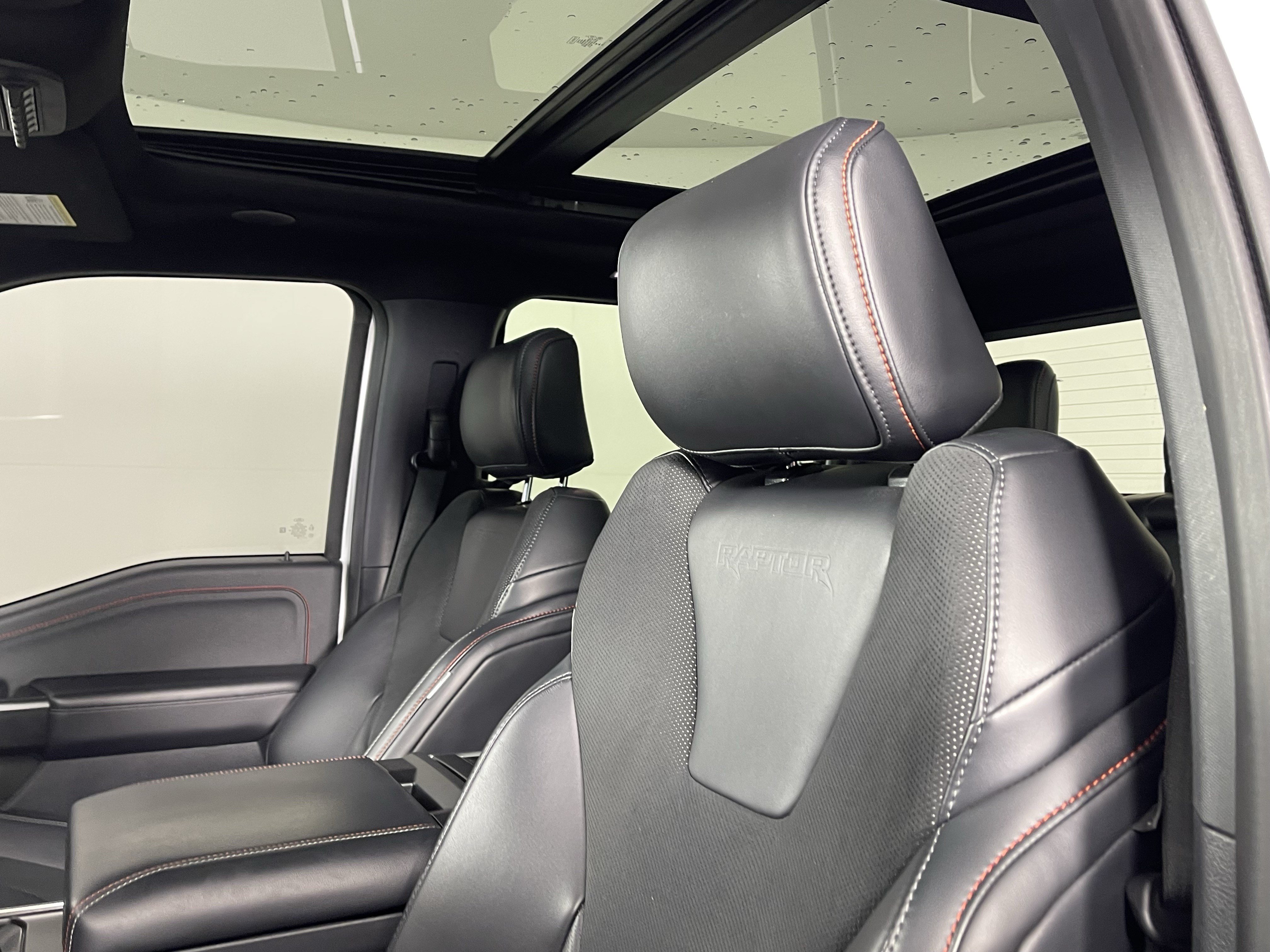Used 2025 Ford F150 Raptor AWD/4WD image 18
