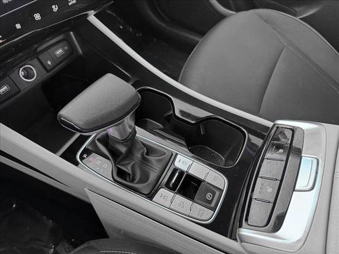 Used 2024 Hyundai Tucson SEL image 16