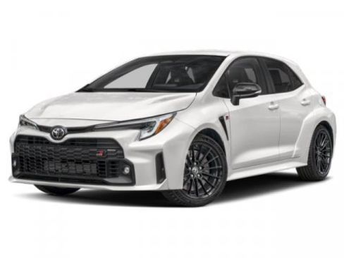 Used 2023 Toyota Corolla Core image 1