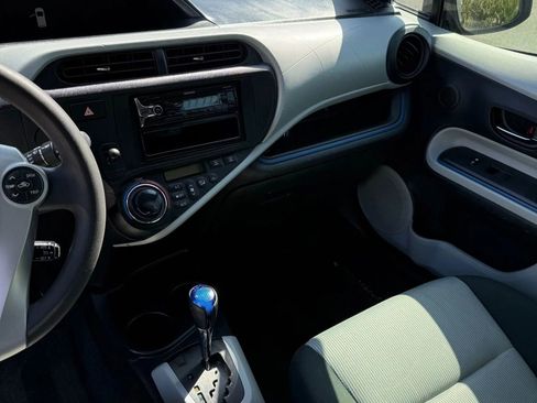 Used 2012 Toyota Prius C Two image 13
