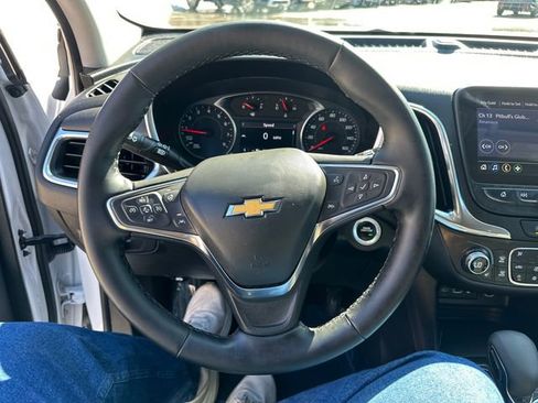 Used 2024 Chevrolet Equinox LT AWD/4WD image 35
