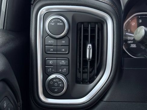 Used 2020 GMC Sierra 1500 AT4 AWD/4WD image 36