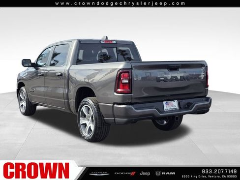 New 2026 RAM 1500 Express RWD image 7