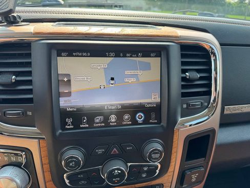 Used 2014 RAM 1500 Laramie Longhorn w/ Convenience Group AWD/4WD image 21