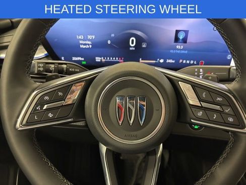 Used 2025 Buick Enclave Sport Touring image 27