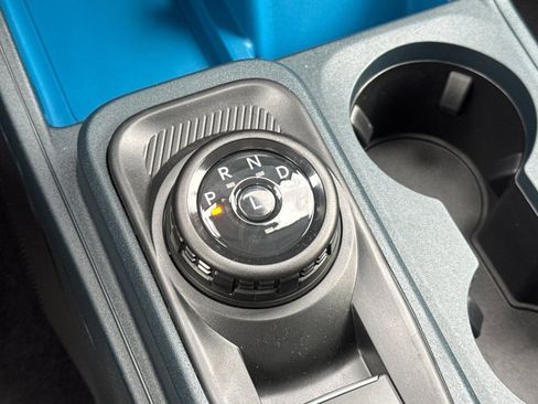 New 2025 Ford Maverick XLT w/ XLT Luxury Package image 19