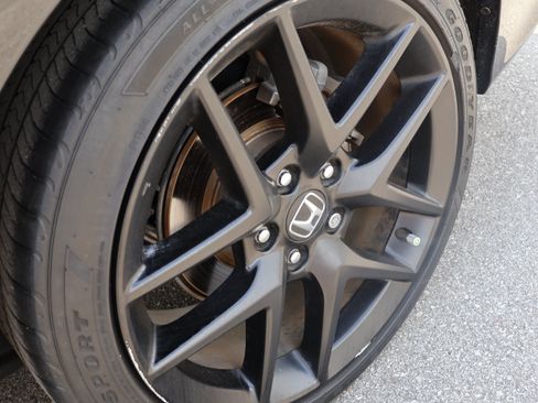 Used 2024 Honda Civic Si image 46