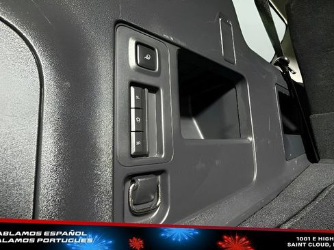 Used 2025 Ford Expedition Max Active AWD/4WD image 31