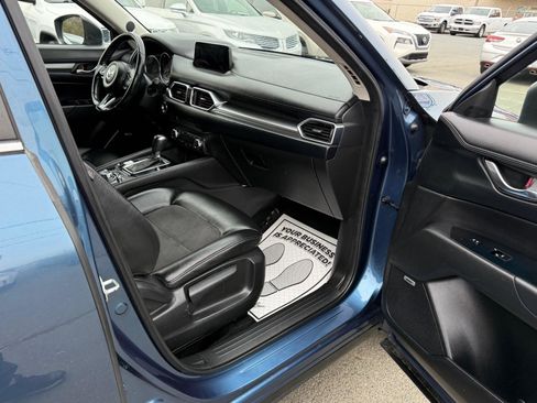 Used 2018 MAZDA CX-5 Touring w/ Preferred Equipment Package image 12