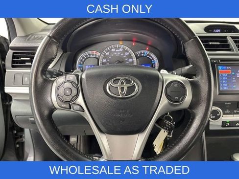 Used 2012 Toyota Camry SE image 17