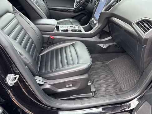 Used 2023 Ford Edge SEL w/ Convenience Package AWD/4WD image 19