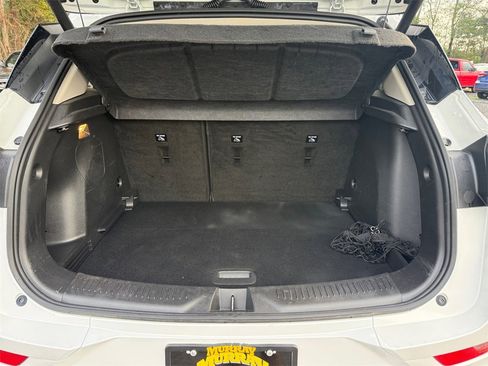 Used 2022 Buick Encore GX Select w/ Experience Buick Package image 30