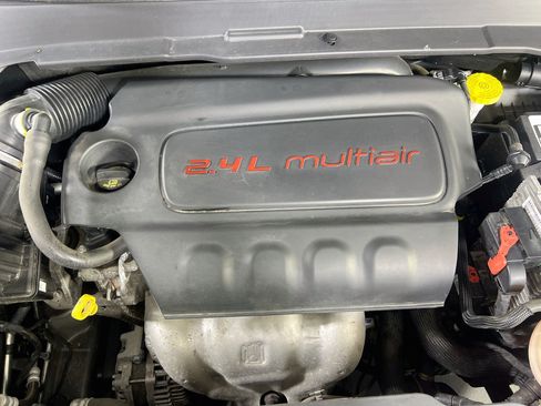 Used 2022 Jeep Compass Latitude w/ Convenience Group AWD/4WD image 28