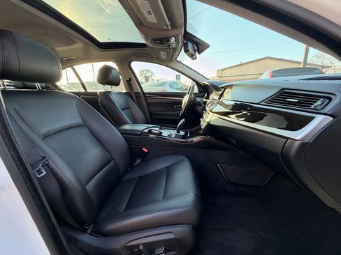 Used 2014 BMW 528i xDrive 528i xDrive Sedan 4D image 20