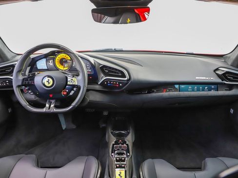 Certified 2026 Ferrari 296 GTS RWD image 2