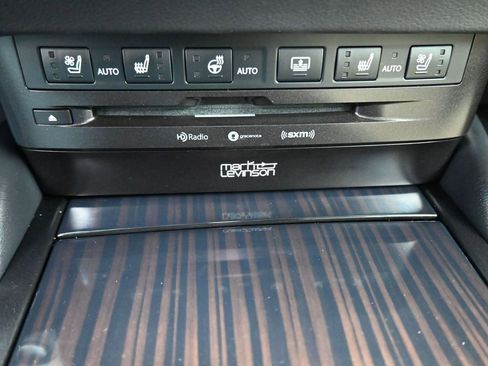 Used 2020 Lexus ES 350 Luxury w/ Accessory Package 2 image 15