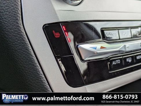 Used 2024 Ford Explorer XLT image 22