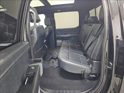 Used 2024 Ford F150 Lariat image 9