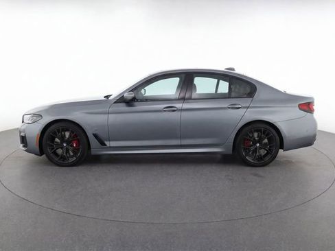 Used 2020 BMW X5 sDrive40i w/ M Sport Package RWD image 6