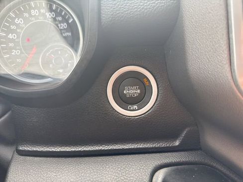 Used 2022 RAM 1500 Big Horn image 17