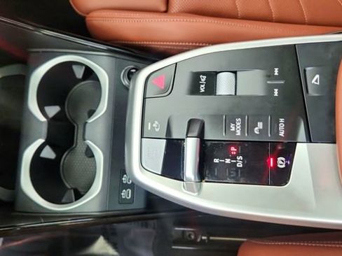 Used 2026 BMW X2 M35i AWD/4WD image 49