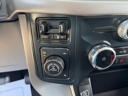 Used 2025 Ford F150 XLT w/ Equipment Group 302A MID AWD/4WD image 24