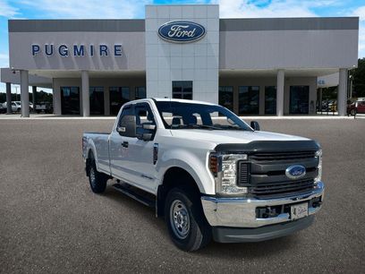 Used 2019 Ford F250 XL w/ XL Value Package