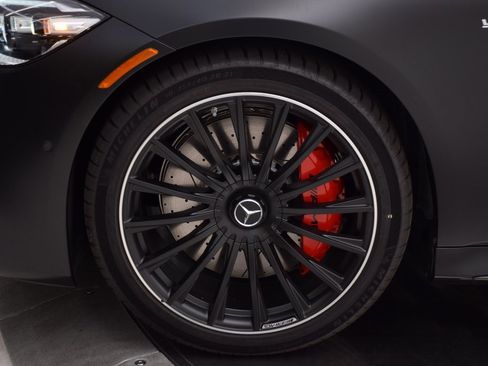 New 2026 Mercedes-Benz S 63 AMG S image 11