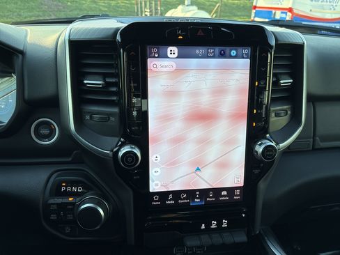 Certified 2025 RAM 1500 Big Horn image 30