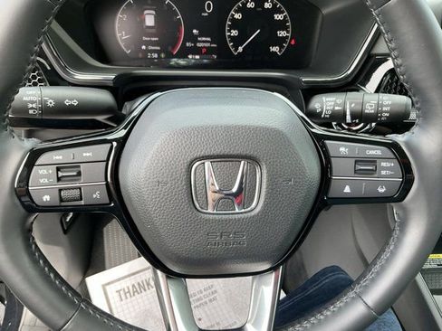 Used 2024 Honda CR-V EX-L image 28