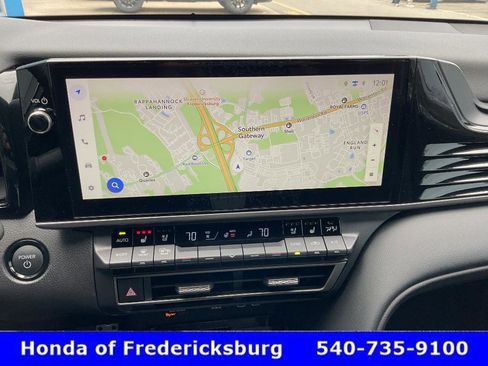 Used 2026 Toyota Camry XSE w/ Premium Plus Package image 26