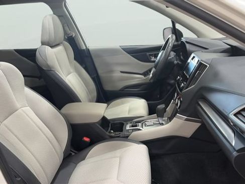 Used 2020 Subaru Forester Premium AWD/4WD image 12