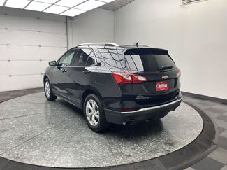 Used 2019 Chevrolet Equinox LT AWD/4WD video 2