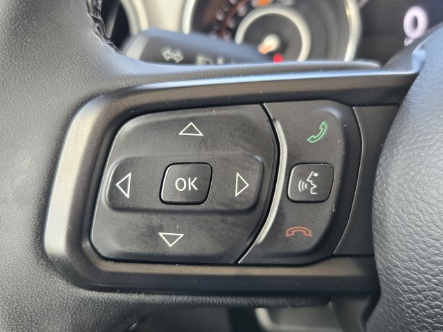Used 2023 Jeep Wrangler Unlimited Sport AWD/4WD image 23