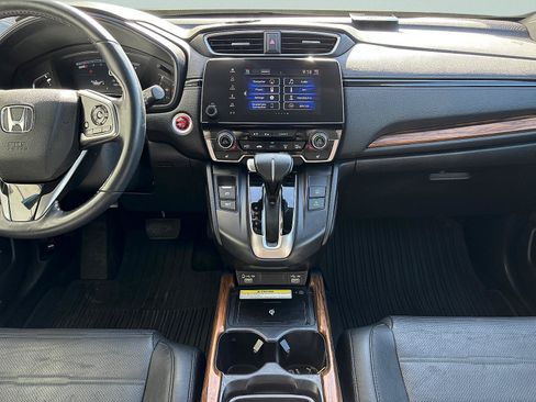 Certified 2022 Honda CR-V Touring image 34