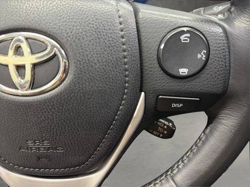 Used 2016 Toyota Corolla S w/ Driver Convenience Package image 25