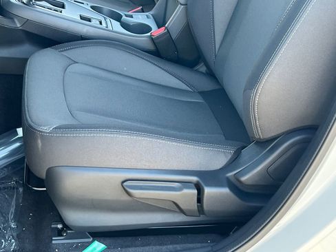 New 2026 Subaru Crosstrek 2.0i Premium image 17