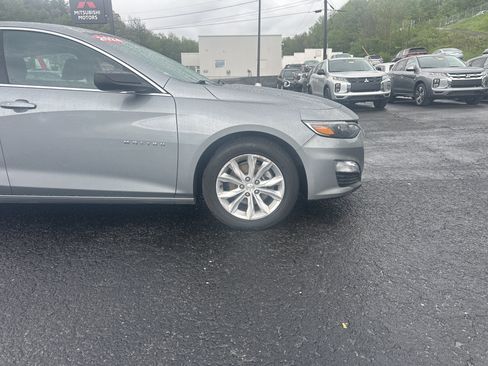 Used 2024 Chevrolet Malibu LT FWD image 2