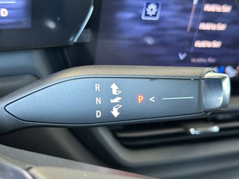 New 2026 Chevrolet Silverado EV LT w/ Plus Package image 25