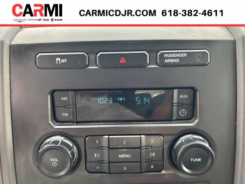 Used 2019 Ford F250 XL w/ Power Equipment Group AWD/4WD image 21
