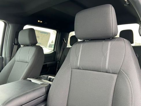 New 2026 Ford F150 STX w/ Equipment Group 200A image 14